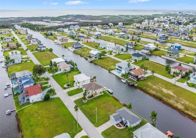 Photo 3 of Land for sale at 4009 Croaker Dr, Hernando Beach, FL 34607 | MLS# TB8531922 | Listing updated on 2026-08-04