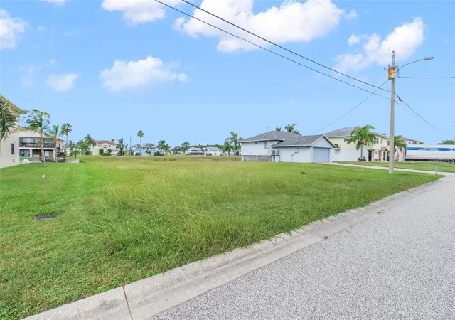 Photo 4 of Land for sale at 4009 Croaker Dr, Hernando Beach, FL 34607 | MLS# TB8531922 | Listing updated on 2026-08-04