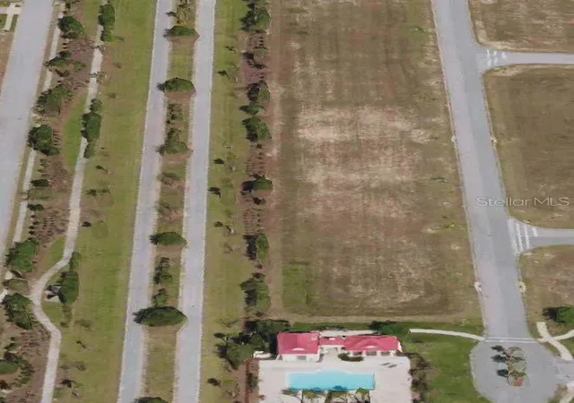 Photo 1 of Land for sale at 211 Blazing Star Ave, Lake Alfred, FL 33850 | MLS# O6427468 | Listing updated on 2026-07-23