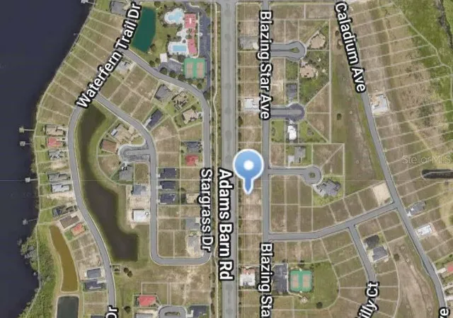 Photo 2 of Land for sale at 211 Blazing Star Ave, Lake Alfred, FL 33850 | MLS# O6427468 | Listing updated on 2026-07-23