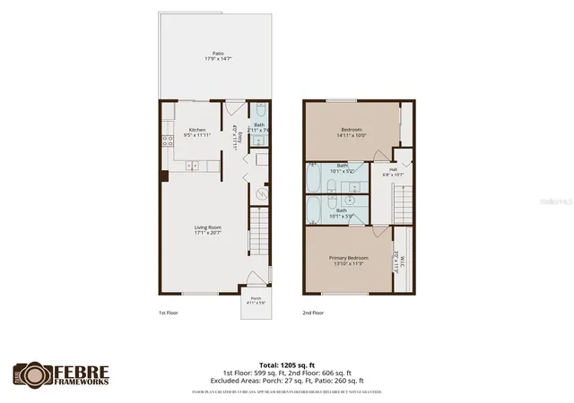 28th image of 7803 Amberlea Ct, Temple Terrace, FL 33637 | MLS# TB8531928