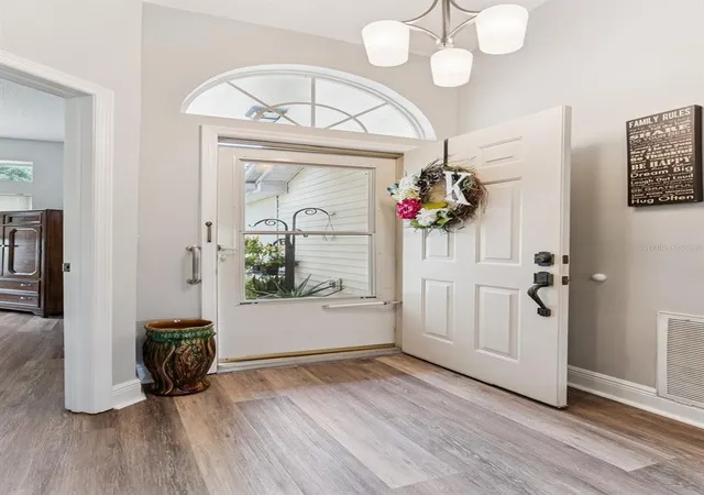 Photo 2 of Condo for sale at 2404 Nantucket Glen Pl #2404, Sun City Center, FL 33573 | MLS# O6427473 | Listing updated on 2026-08-21