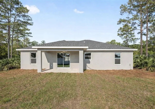 5th image of 98 Pecan Course Cir, Ocala, FL 34472 | MLS# OM729028