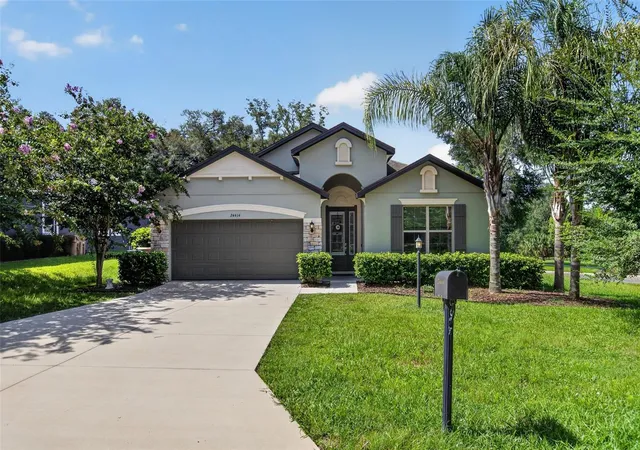 Photo 1 of Single family home for sale at 24414 Woodhill Ct, Sorrento, FL 32776 | MLS# O6427487 | Listing updated on 2026-09-07