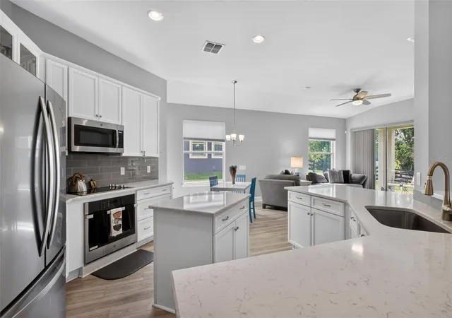 Photo 2 of Single family home for sale at 24414 Woodhill Ct, Sorrento, FL 32776 | MLS# O6427487 | Listing updated on 2026-09-07