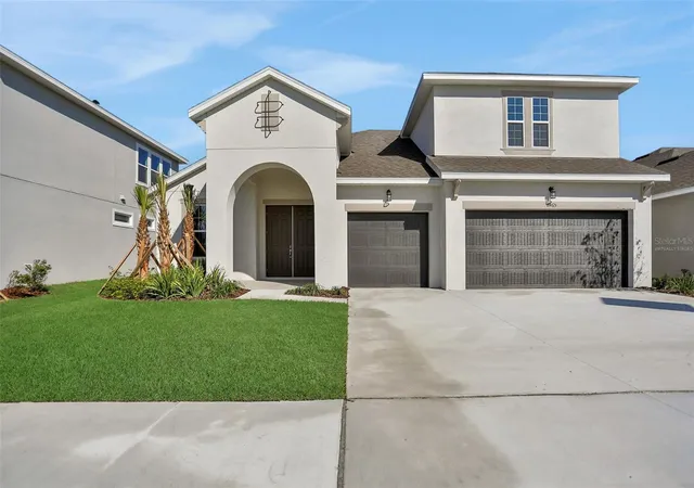 1st image of 17584 Valleywood Pkwy, Land O Lakes, FL 34638 | MLS# G5115437