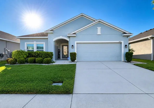 Photo 1 of Single family home for sale at 3517 Vega Crk Dr, Saint Cloud, FL 34772 | MLS# S5154255 | Listing updated on 2026-08-01