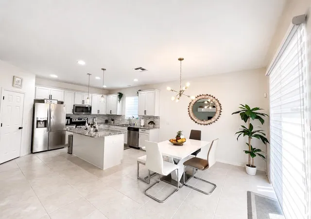 Photo 3 of Single family home for sale at 3517 Vega Crk Dr, Saint Cloud, FL 34772 | MLS# S5154255 | Listing updated on 2026-08-01