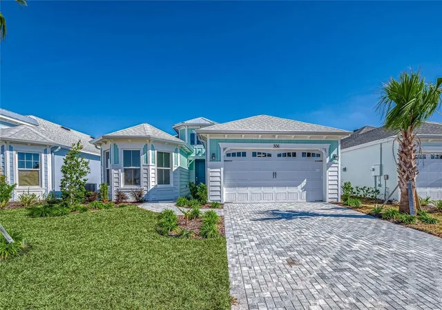 1st image of 306 Hang Loose Wy, Daytona Beach, FL 32124 | MLS# S5154256