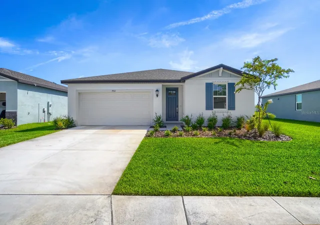 Photo 1 of Single family home for sale at 7722 Satterfield Ter, Parrish, FL 34219 | MLS# TB8531941 | Listing updated on 2026-08-21