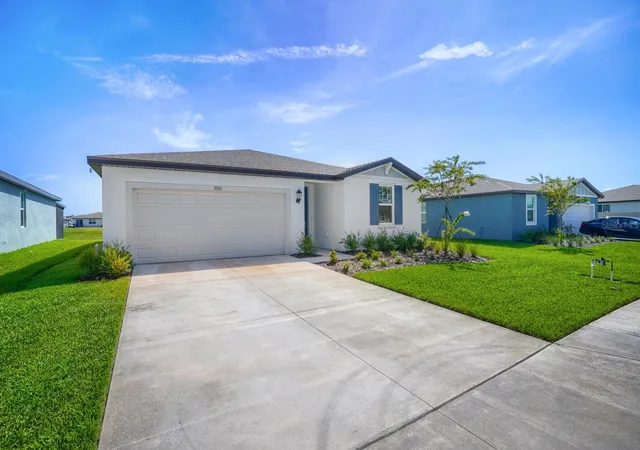 Photo 1 of Single family home for sale at 7722 Satterfield Ter, Parrish, FL 34219 | MLS# TB8531941 | Listing updated on 2026-08-21