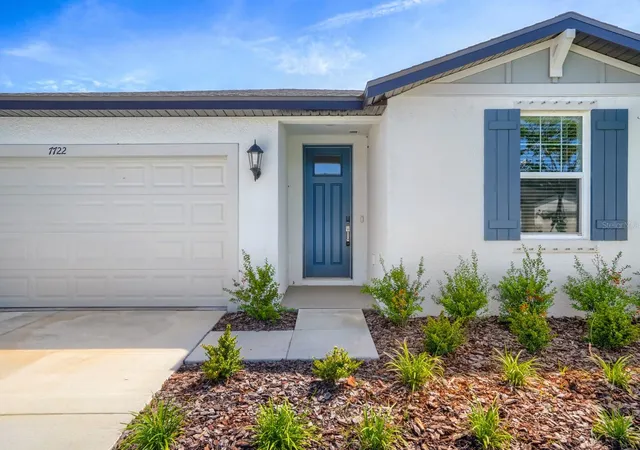 Photo 3 of Single family home for sale at 7722 Satterfield Ter, Parrish, FL 34219 | MLS# TB8531941 | Listing updated on 2026-08-21