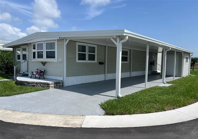 1st image of 11300 124th Ave #122, Largo, FL 33778 | MLS# TB8531943