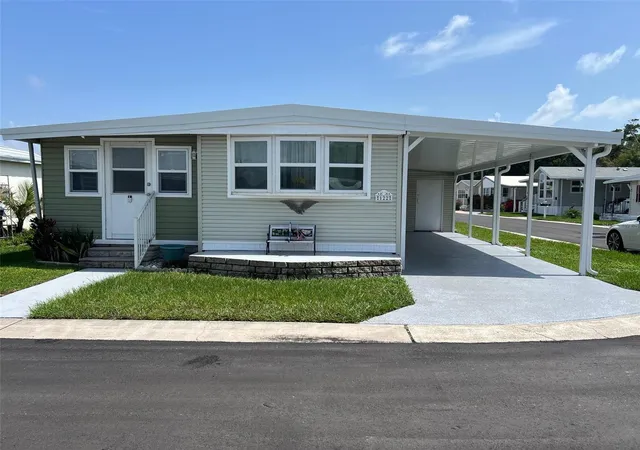 2nd image of 11300 124th Ave #122, Largo, FL 33778 | MLS# TB8531943