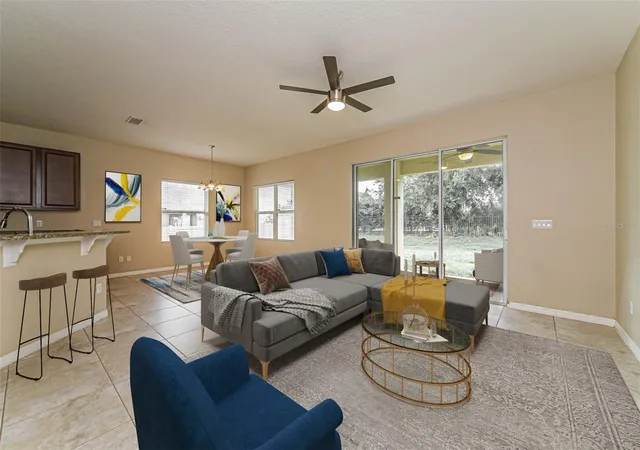 Photo 4 of Sale Pending at 12552 Hammock Pointe Cir, Clermont, FL 34711 | MLS# TB8531946 | Listing updated on 2026-10-07
