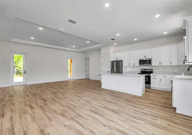 Photo 3 of Single family home for sale at 5014 Sw 134th Terrace, Ocala, FL 34481 | MLS# O6427501 | Listing updated on 2026-07-24