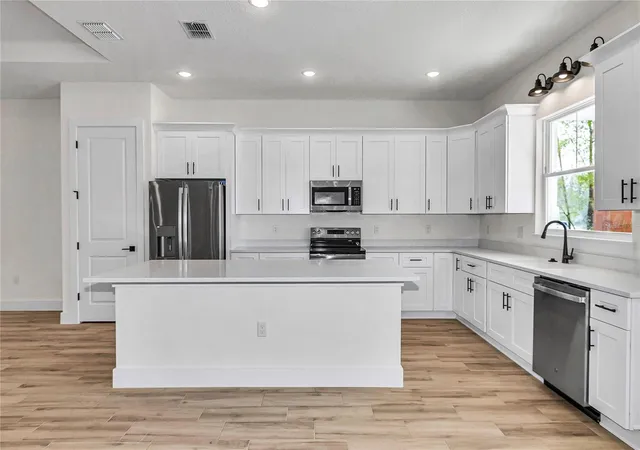 Photo 3 of Single family home for sale at 5014 SW 134th Terrace, Ocala, FL 34481 | MLS# O6427501 | Listing updated on 2026-07-24