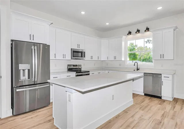 Photo 4 of Single family home for sale at 5014 SW 134th Terrace, Ocala, FL 34481 | MLS# O6427501 | Listing updated on 2026-07-24