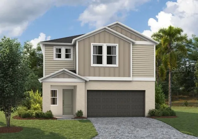 Photo 1 of Single family home for sale at 9062 Belleview Forest Pass, Dade City, FL 33525 | MLS# TB8531948 | Listing updated on 2026-08-08