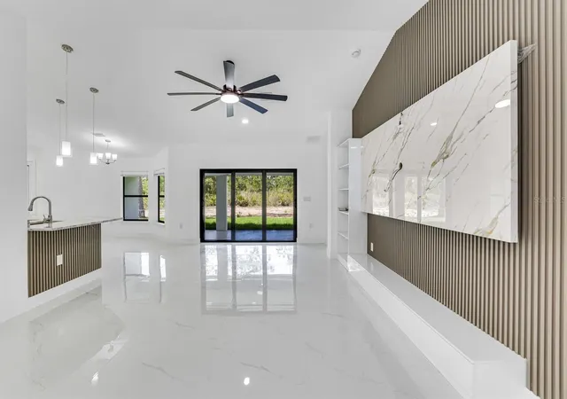 Photo 2 of Single family home for sale at 3201 35th Street W, Lehigh Acres, FL 33971 | MLS# TB8531950 | Listing updated on 2026-07-23