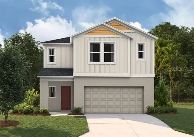 Photo 1 of Sale Pending at 15213 Maude Landing Loop, Wimauma, FL 33598 | MLS# TB8531953 | Listing updated on 2026-09-29