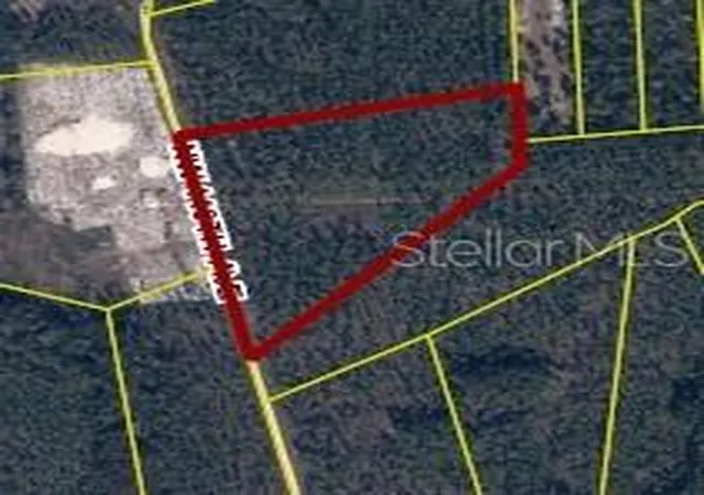 Photo 8 of Land for sale at Tbd Nw Cr 235, Lake Butler, FL 32054 | MLS# GC542169 | Listing updated on 2026-07-23