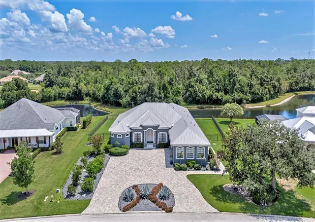Photo 2 of Single family home for sale at 1911 148th Court E, Bradenton, FL 34212 | MLS# A4700824 | Listing updated on 2026-10-18