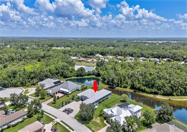 Photo 3 of Single family home for sale at 1911 148th Court E, Bradenton, FL 34212 | MLS# A4700824 | Listing updated on 2026-10-18