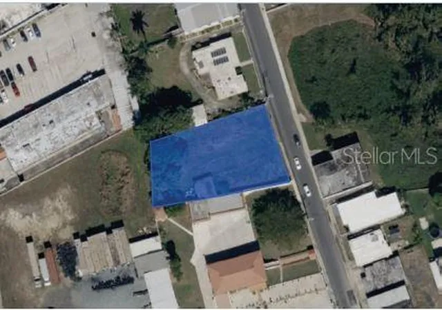 Photo 2 of Land for sale at Bo Pueblo 11 Calle Hostos, San Sebastian, PR 00685 | MLS# PR9122944 | Listing updated on 2026-07-24