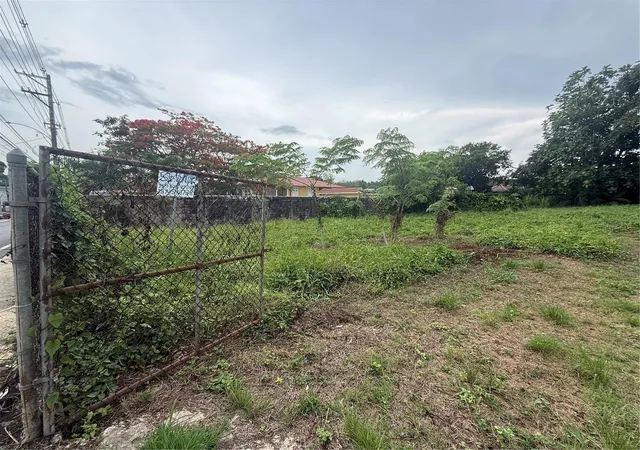 Photo 3 of Land for sale at Bo Pueblo 11 Calle Hostos, San Sebastian, PR 00685 | MLS# PR9122944 | Listing updated on 2026-07-24