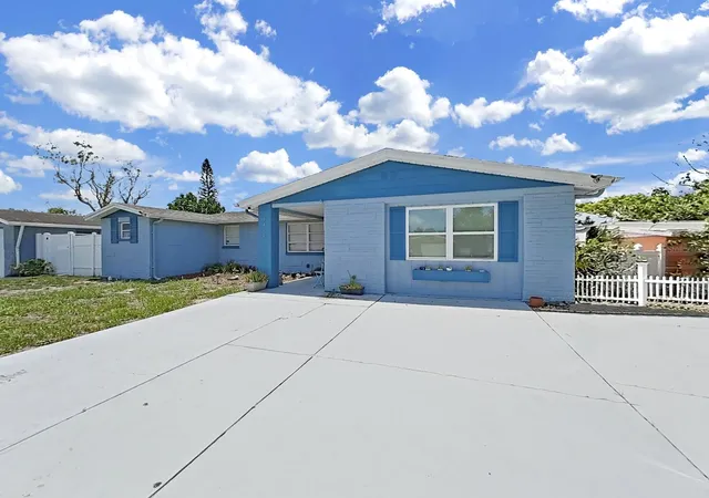 1st image of 3424 Truman Dr, Holiday, FL 34691 | MLS# TB8531955