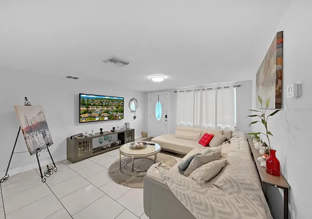 Photo 3 of Single family home for sale at 3424 Truman Dr, Holiday, FL 34691 | MLS# TB8531955 | Listing updated on 2026-09-04
