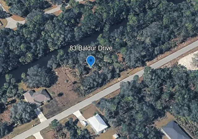 Photo 1 of Land for sale at 83 Baldur Dr, Port Charlotte, FL 33954 | MLS# C7528729 | Listing updated on 2026-08-27