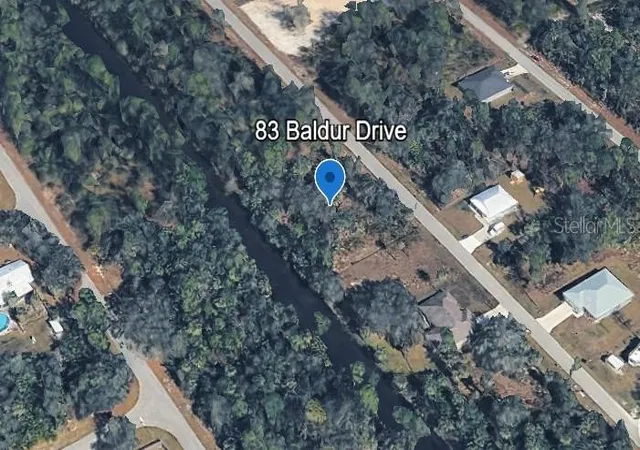 Photo 2 of Land for sale at 83 Baldur Dr, Port Charlotte, FL 33954 | MLS# C7528729 | Listing updated on 2026-08-27