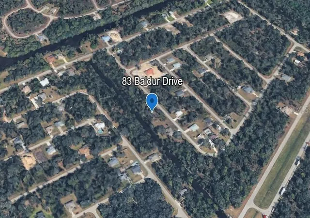 Photo 4 of Land for sale at 83 Baldur Dr, Port Charlotte, FL 33954 | MLS# C7528729 | Listing updated on 2026-08-27