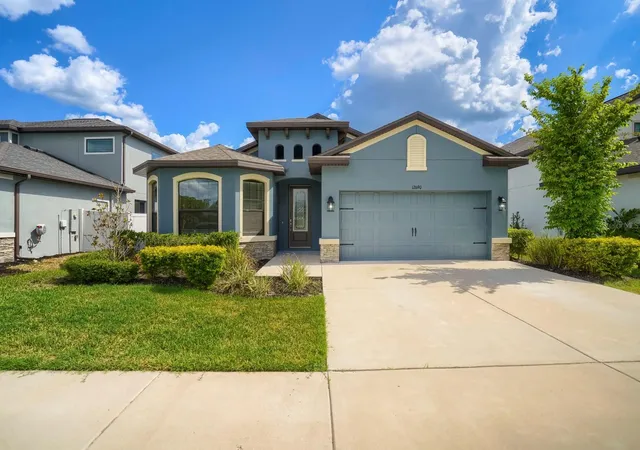 Photo 1 of Single family home for sale at 12690 Vander Way, New Port Richey, FL 34654 | MLS# TB8531956 | Listing updated on 2026-08-22