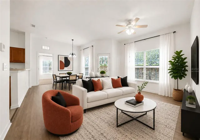 5th image of 970 N Spring Garden Ave #212, Deland, FL 32720 | MLS# V4950346