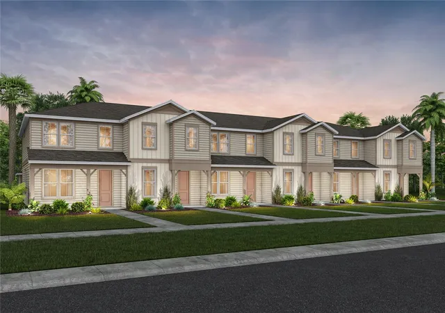 Photo 1 of Townhouse for sale at 6355 Argent Wood Dr, Winter Garden, FL 34787 | MLS# O6427512 | Listing updated on 2026-07-23