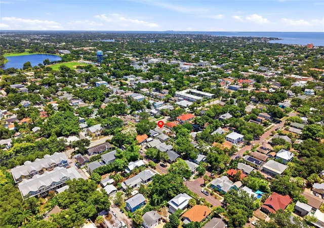 37th image of 608 9th Avenue N, Saint Petersburg, FL 33701 | MLS# TB8531960
