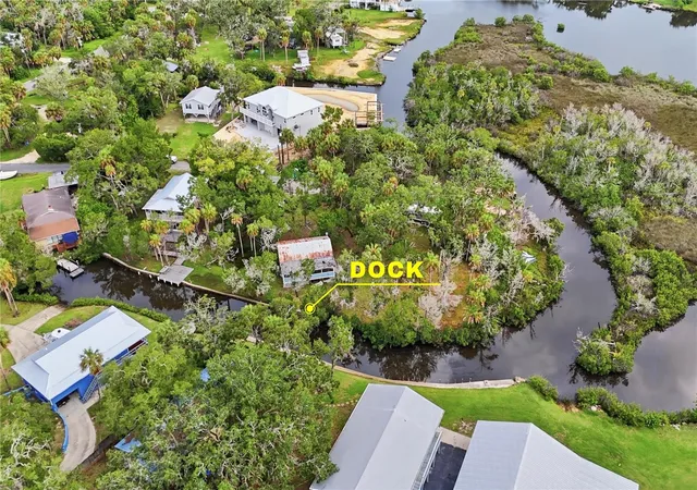 2nd image of 14496 & 14498 W Captain Ct, Crystal River, FL 34429 | MLS# TB8531961