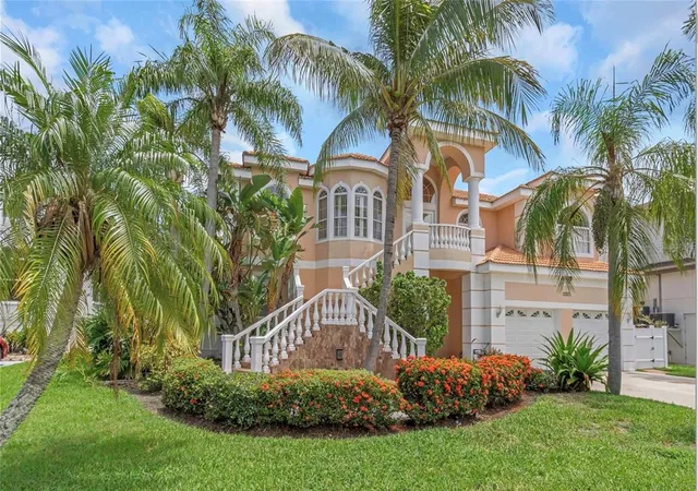 1st image of 3187 Shoreline Dr, Clearwater, FL 33760 | MLS# TB8531964