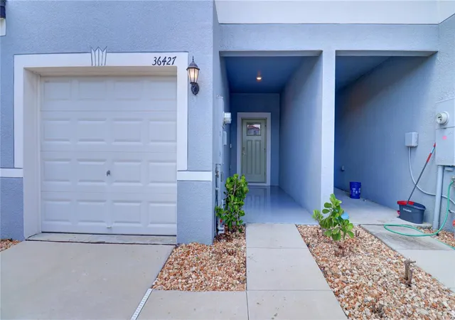 Photo 4 of Townhouse for sale at 36427 Garden Wall Way, Zephyrhills, FL 33541 | MLS# TB8531967 | Listing updated on 2026-09-18