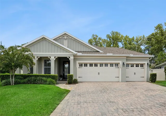 1st image of 1048 Wood Dale Cir, Oviedo, FL 32765 | MLS# O6427519