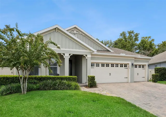 2nd image of 1048 Wood Dale Cir, Oviedo, FL 32765 | MLS# O6427519
