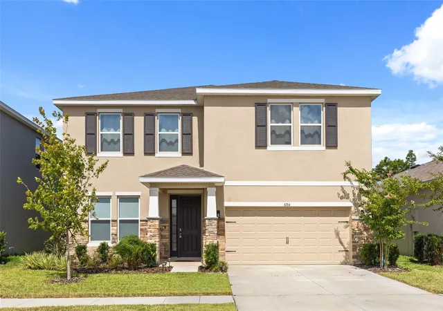Photo 1 of Single family home for sale at 6764 Broad River Ave, Land O Lakes, FL 34638 | MLS# O6427522 | Listing updated on 2026-09-18