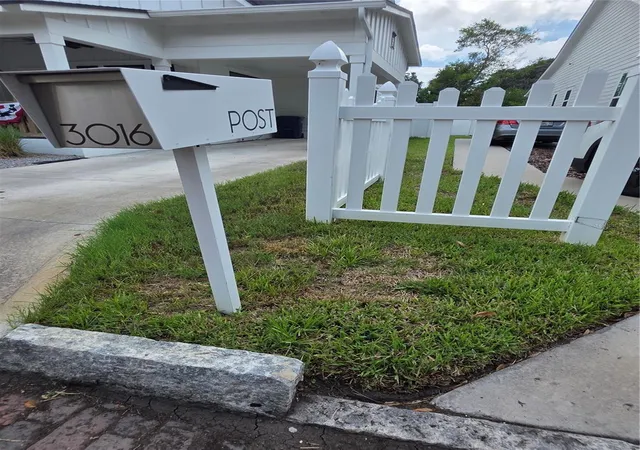 Photo 3 of Single family home for sale at 3016 N Massachusetts Ave, Tampa, FL 33603 | MLS# TB8531976 | Listing updated on 2026-09-26