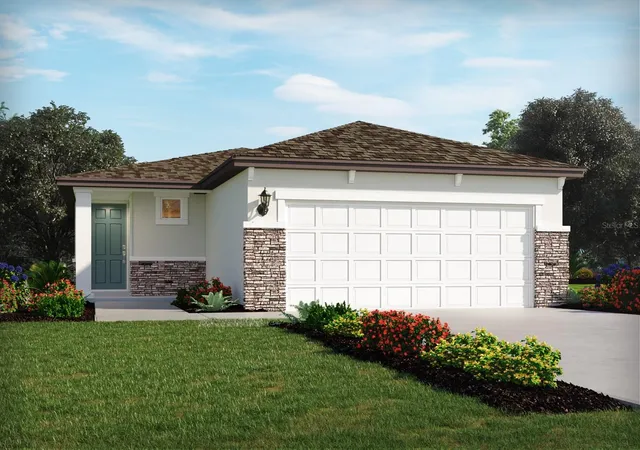 Photo 1 of Sale Pending at 3902 Teak Ln, Bartow, FL 33830 | MLS# TB8531978 | Listing updated on 2026-08-28