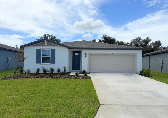 Photo 1 of Sale Pending at 7733 Satterfield Ter, Parrish, FL 34219 | MLS# TB8531979 | Listing updated on 2026-10-01