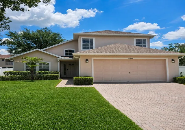 Photo 1 of Single family home for sale at 4406 Olympia Ct, Clermont, FL 34714 | MLS# O6427528 | Listing updated on 2026-08-31