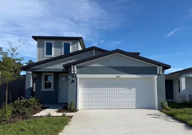 Photo 1 of Single family home for sale at 17653 Olive Thorn Dr, Brooksville, FL 34601 | MLS# TB8531982 | Listing updated on 2026-09-30